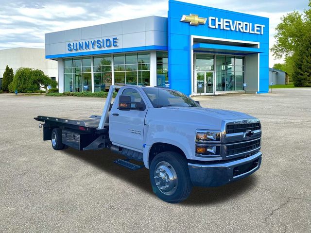 2023 Chevrolet Silverado MD 