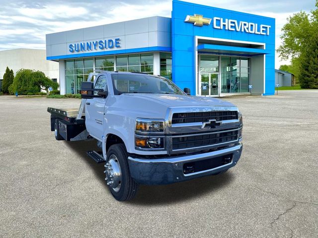 2023 Chevrolet Silverado MD 