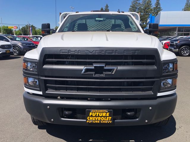 2023 Chevrolet Silverado MD Work Truck