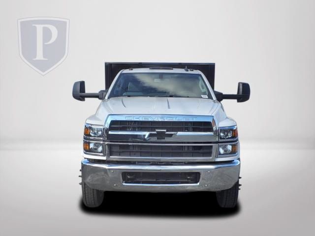 2023 Chevrolet Silverado MD Work Truck