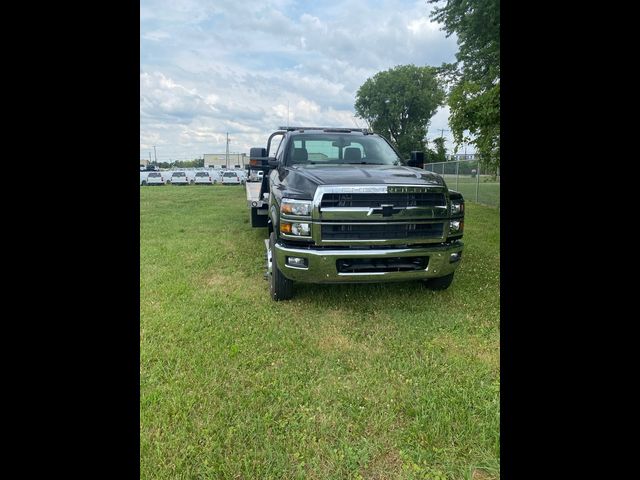 2023 Chevrolet Silverado MD LT