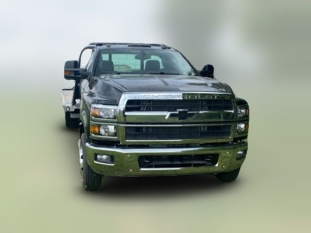 2023 Chevrolet Silverado MD LT