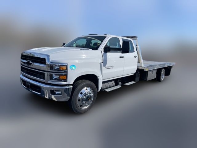 2023 Chevrolet Silverado MD Work Truck