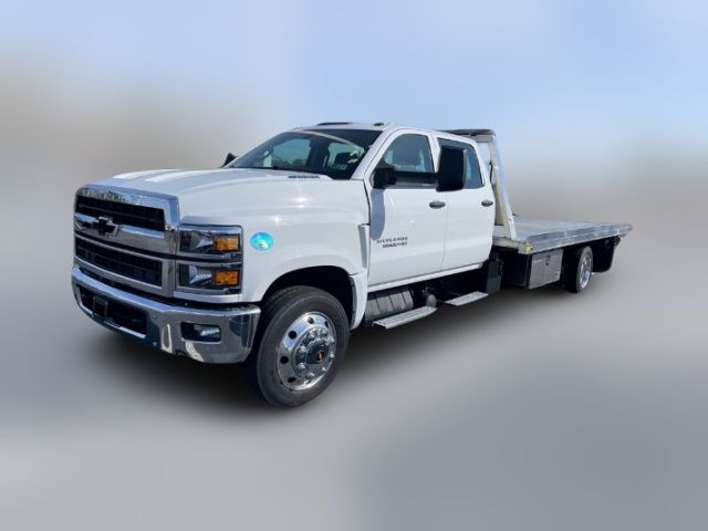 2023 Chevrolet Silverado MD Work Truck