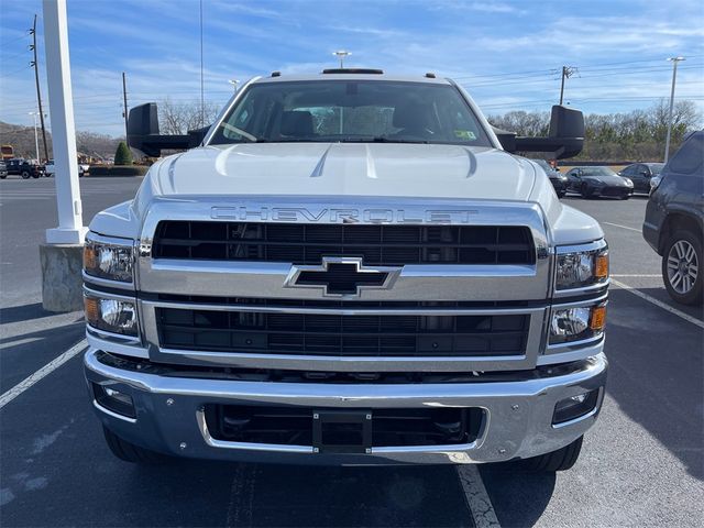 2023 Chevrolet Silverado MD Work Truck