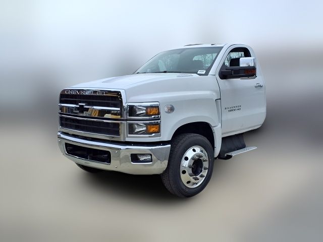 2023 Chevrolet Silverado MD Work Truck
