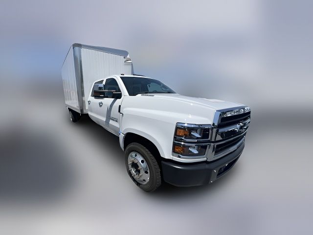 2023 Chevrolet Silverado MD LT