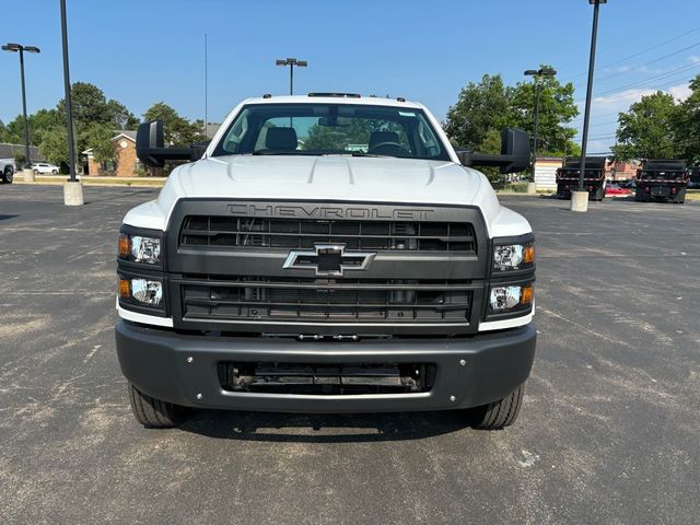 2023 Chevrolet Silverado MD Work Truck