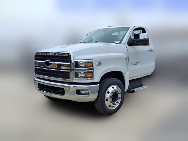 2023 Chevrolet Silverado MD Work Truck