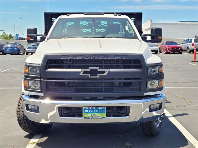 2023 Chevrolet Silverado MD Work Truck