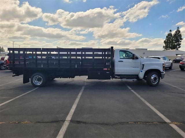 2023 Chevrolet Silverado MD Work Truck