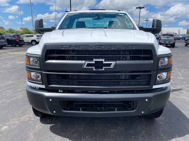 2023 Chevrolet Silverado MD Work Truck