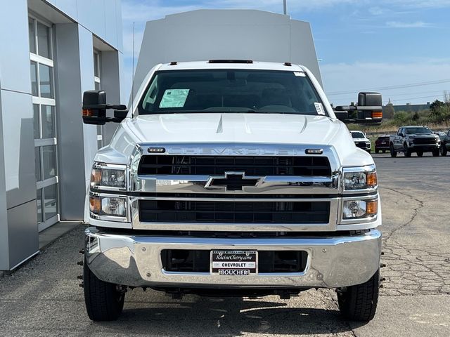 2023 Chevrolet Silverado MD Work Truck
