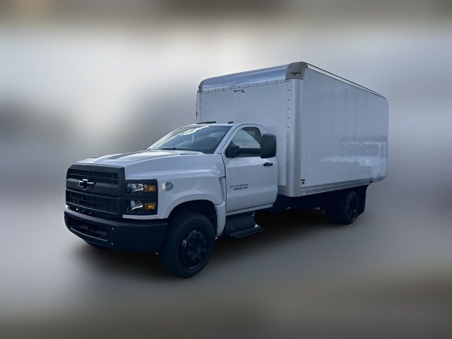 2023 Chevrolet Silverado MD Work Truck