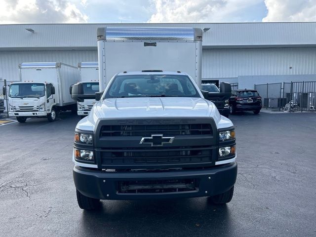 2023 Chevrolet Silverado MD Work Truck