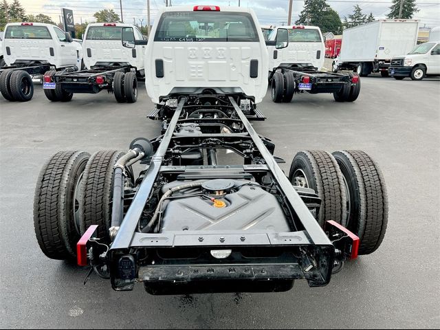 2023 Chevrolet Silverado MD Work Truck