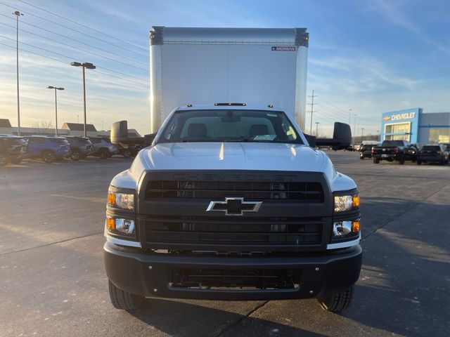 2023 Chevrolet Silverado MD Work Truck