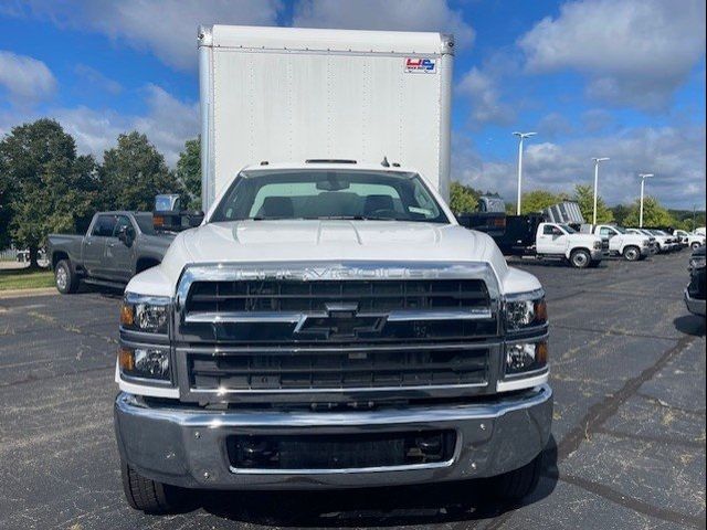 2023 Chevrolet Silverado MD 