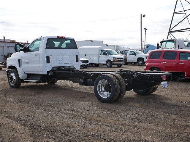 2023 Chevrolet Silverado MD LT