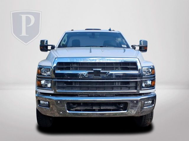 2023 Chevrolet Silverado MD Work Truck