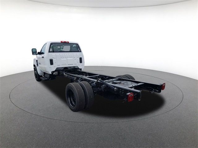 2023 Chevrolet Silverado MD Work Truck