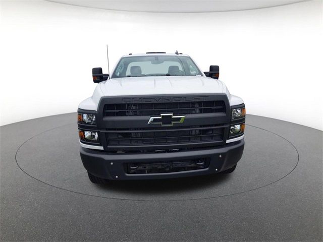 2023 Chevrolet Silverado MD Work Truck