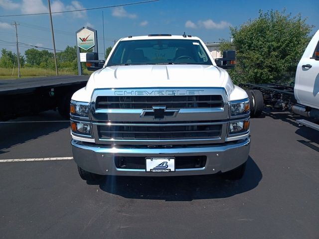 2023 Chevrolet Silverado MD Work Truck