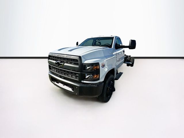 2023 Chevrolet Silverado MD Work Truck