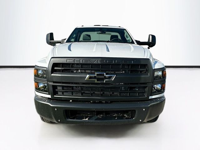 2023 Chevrolet Silverado MD Work Truck