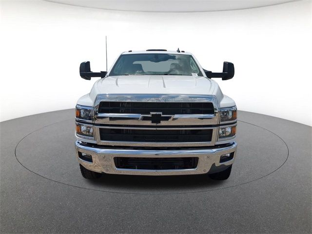 2023 Chevrolet Silverado MD LT