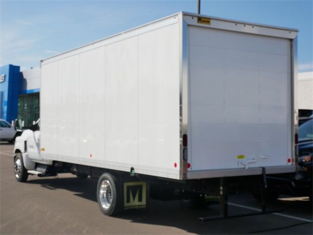 2023 Chevrolet Silverado MD Work Truck