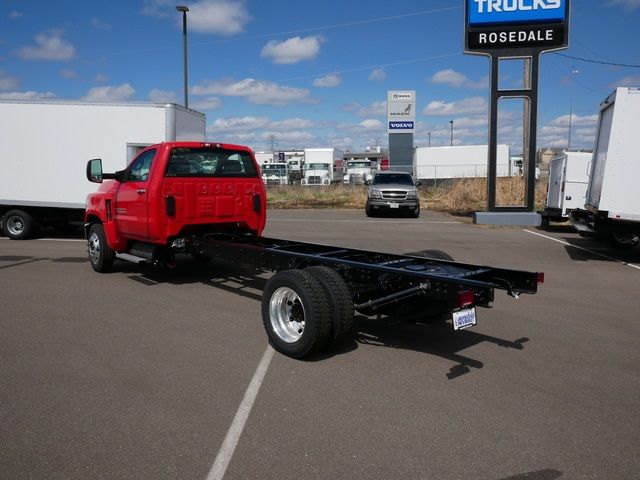 2023 Chevrolet Silverado MD 