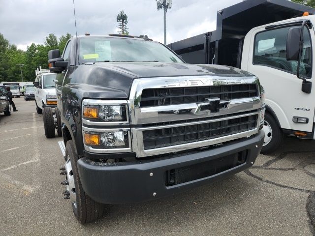 2023 Chevrolet Silverado MD LT