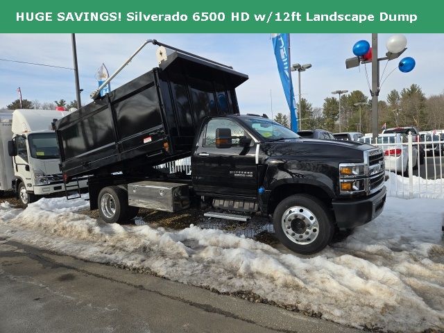 2023 Chevrolet Silverado MD LT