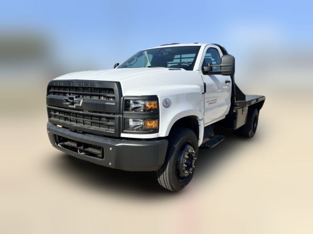 2023 Chevrolet Silverado MD Work Truck