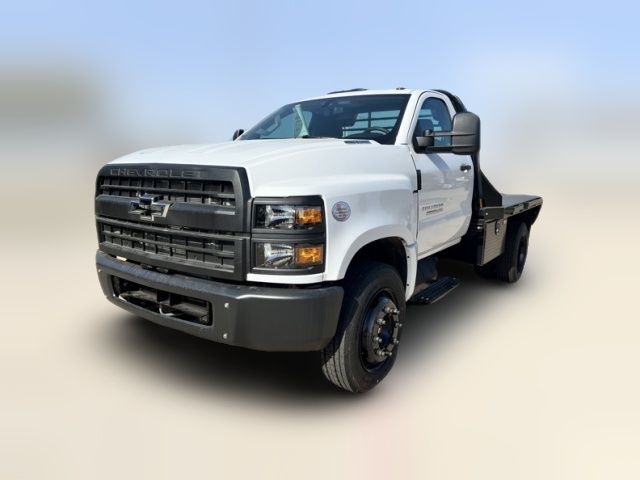 2023 Chevrolet Silverado MD Work Truck