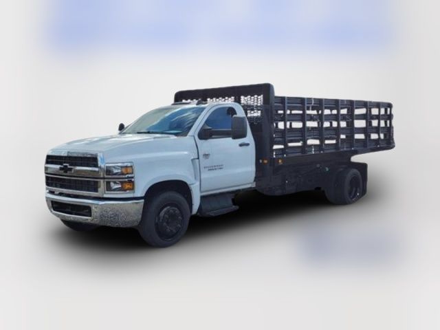 2023 Chevrolet Silverado MD Work Truck