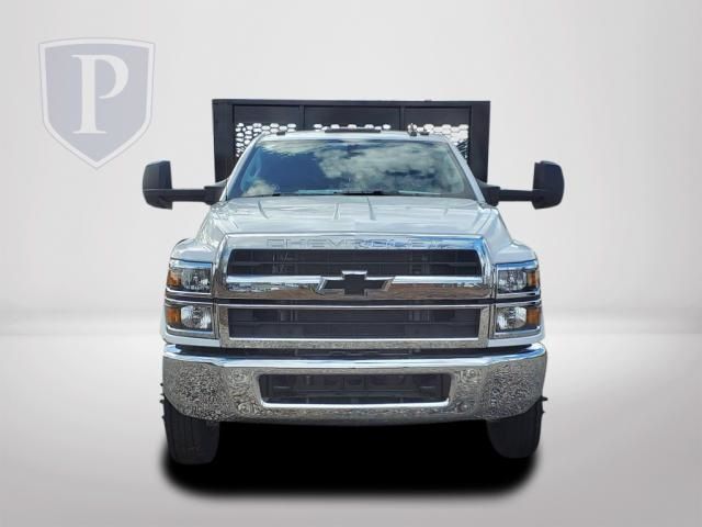 2023 Chevrolet Silverado MD Work Truck