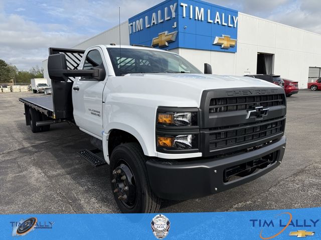 2023 Chevrolet Silverado MD Work Truck