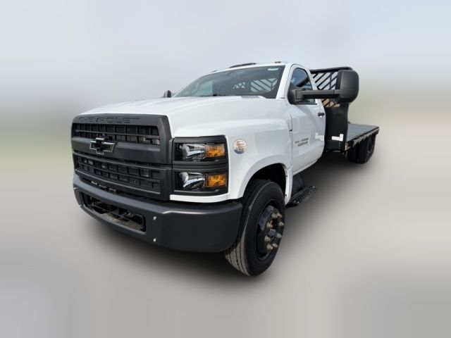 2023 Chevrolet Silverado MD Work Truck