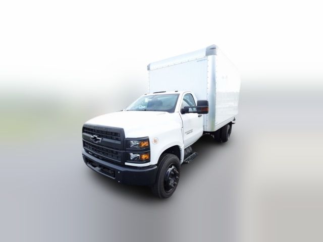 2023 Chevrolet Silverado MD Work Truck
