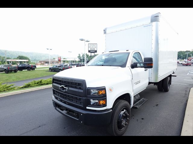 2023 Chevrolet Silverado MD Work Truck