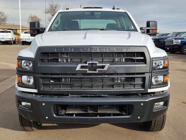 2023 Chevrolet Silverado MD 