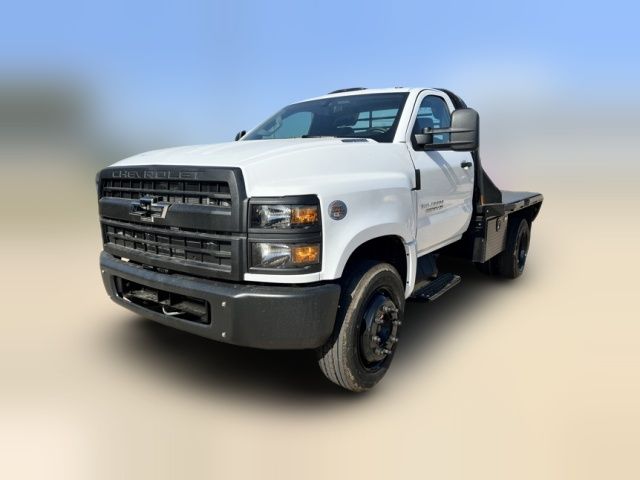 2023 Chevrolet Silverado MD Work Truck