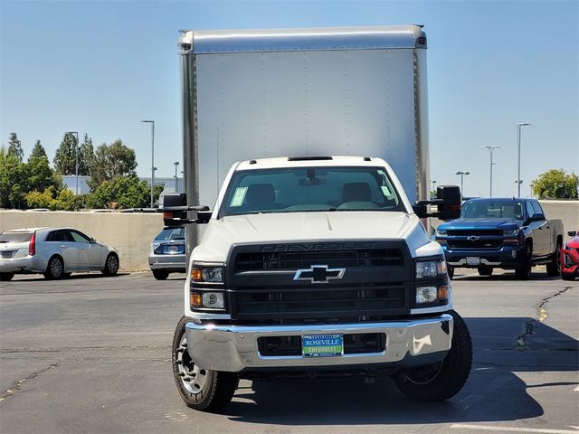 2023 Chevrolet Silverado MD Work Truck