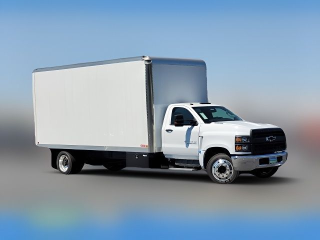 2023 Chevrolet Silverado MD Work Truck