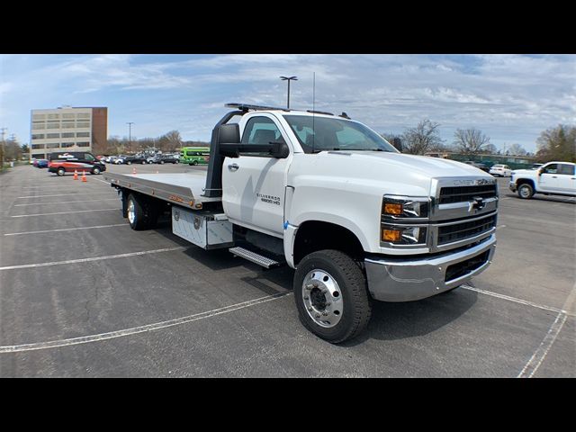 2023 Chevrolet Silverado MD Work Truck