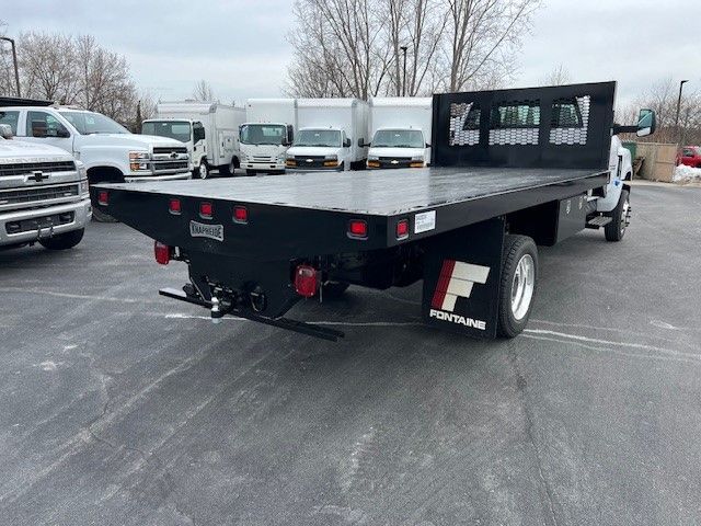 2023 Chevrolet Silverado MD Work Truck