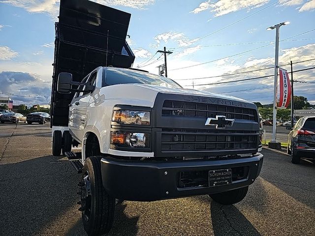 2023 Chevrolet Silverado MD Work Truck