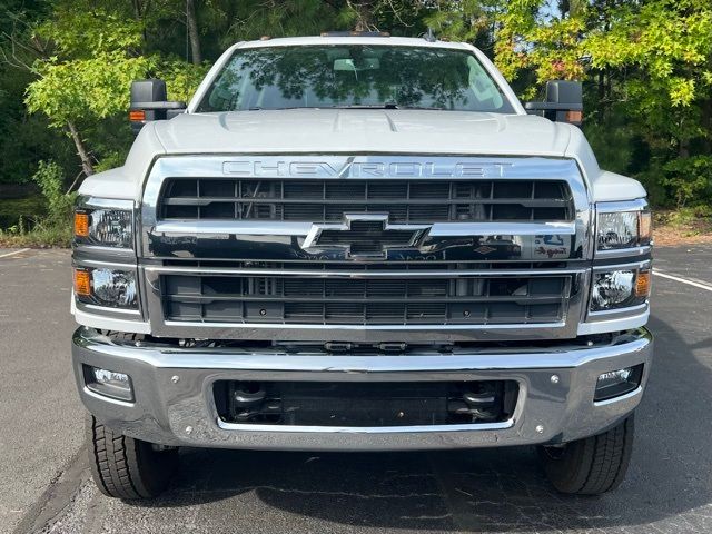 2023 Chevrolet Silverado MD LT